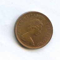 1 пенни 1980 года (11162)