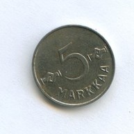 5 марок 1952 года (11184)
