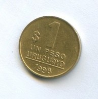 1 песо 1998 года(есть 1994 год)  (11255)