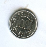 1000 крузейро 1993 года (11258)