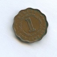1 цент 1975 года (11313)