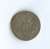 10 грошей 1840 года (11319)