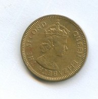 5 центов 1972 года (11341)