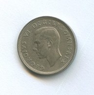 6 пенсов 1949 года (11348)