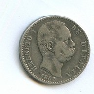 2 лиры 1883 года (11536)