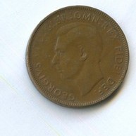 1 пенни 1950 года (11560)
