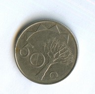 50 центов 1993 года (11587)