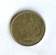 1 доллар 1996 года (11641)
