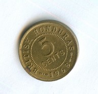 5 центов 1968 года (11650)