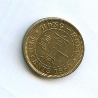 10 центов 1968 года (11666)