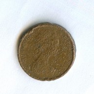 1 цент 1976 года (11681)