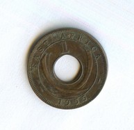 1 цент 1955 года (11830)