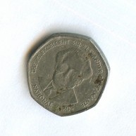 1 доллар 1995 года (11866)