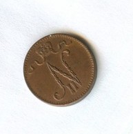 1 пенни 1911 года (11884)