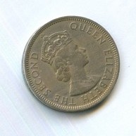1 рупия 1971 года (11894)