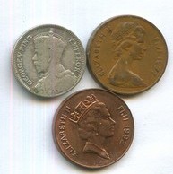 Набор 2, 6 центов (11901)