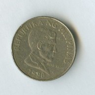 1 песо 1990 года (11998)