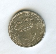 20 франков 1935 года (12005)
