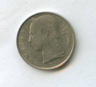5 франков 1974 года (12044)
