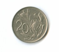 20 центов 1985 года (6784)