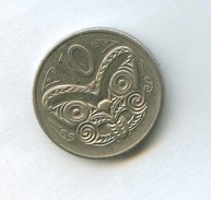 10 центов 1981 года (12139)