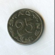 25 пфеннигов 1920 года (12198)