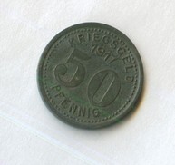 50 пфеннигов 1917 года (12264)