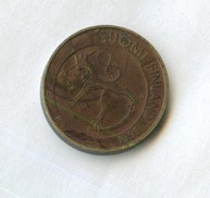 1 марка 1993 года (12291)
