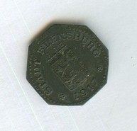 10 пфеннигов 1917 года (12340)