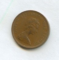 1 пенни 1980 года (12372)