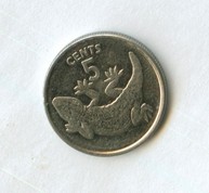 5 центов 1979 года (12432)