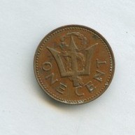 1 цент 1973 года (12441)