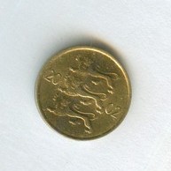 10 центов 2002 года (12528)