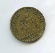 2 франка 1923 года (12611)