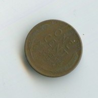 1 цент 1944 года D (12724)