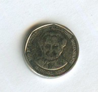 1 доллар 2008 года (12750)
