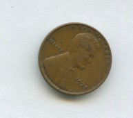 1 цент 1935 года (12770)