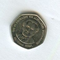 1 доллар 1996 года (12774)