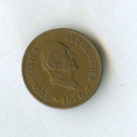 1 цент 1976 года (12813)