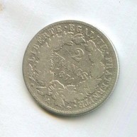 2 франка 1871 года (13562)