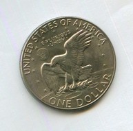 1 доллар 1977 года (13543)