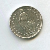 2 франка 1914 года (13584)