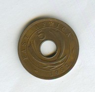 5 центов 1952 года (13610)