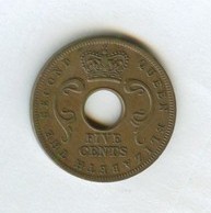 5 центов 1957 года (13618)
