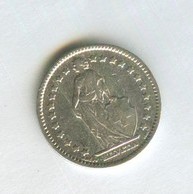 1 франк 1912 года (13624)