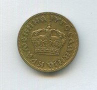 2 динара 1938 года (13632)