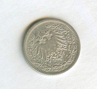 1/2 марки 1906 года (13667)