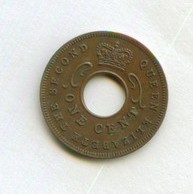 1 цент 1957 года (13678)