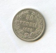 50 пенни 1889 года (13692)