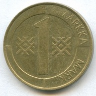 1 марка 1994 года   (1034)